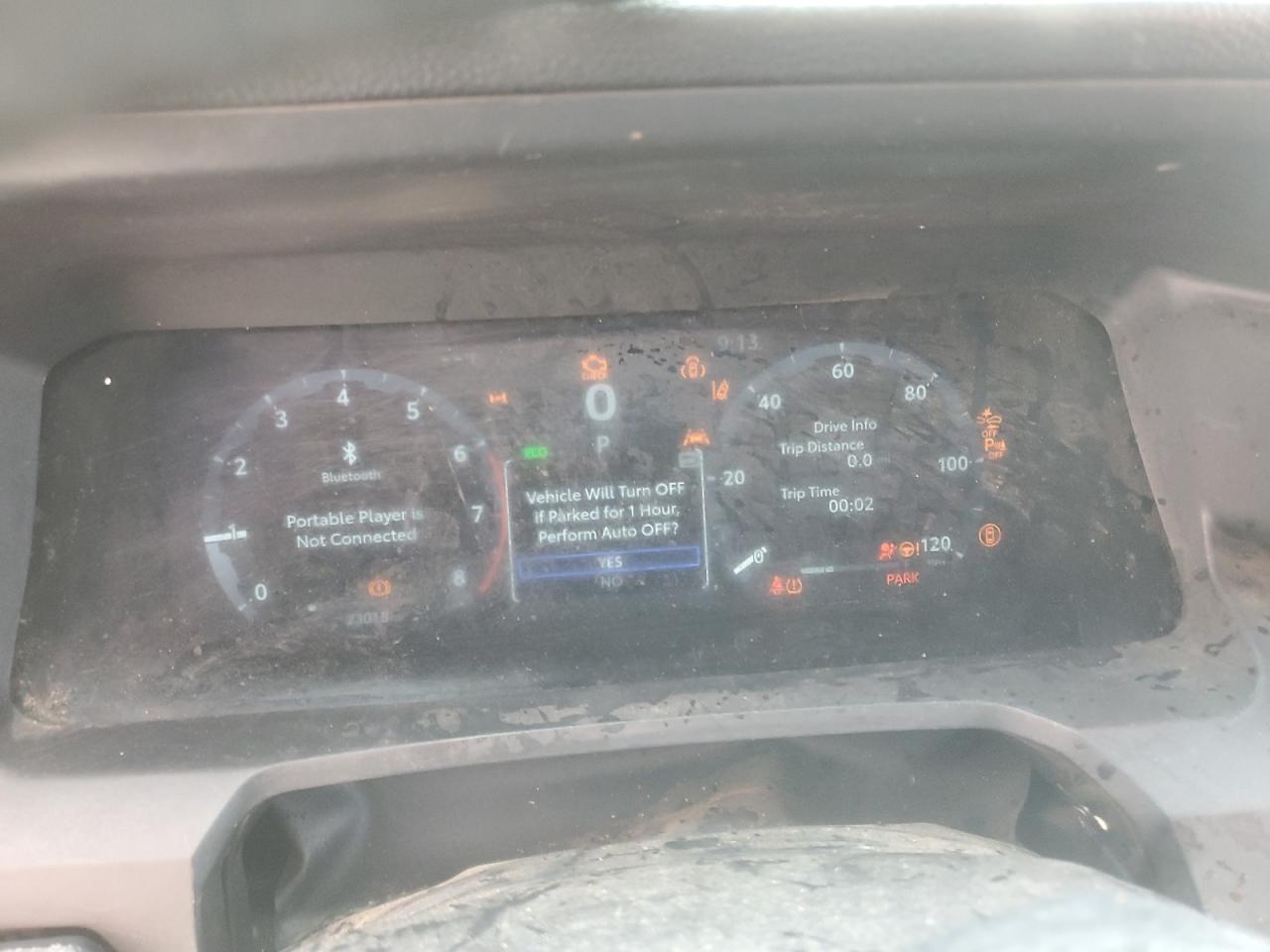 2024 TOYOTA TACOMA DOUBLE CAB VIN:3TMLB5JN1RM028608