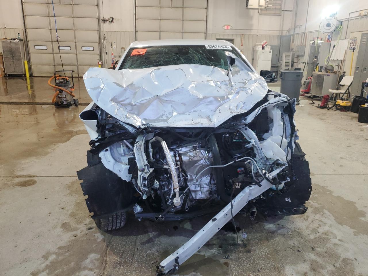 2024 CHEVROLET EQUINOX LT VIN:3GNAXKEGXRS114733