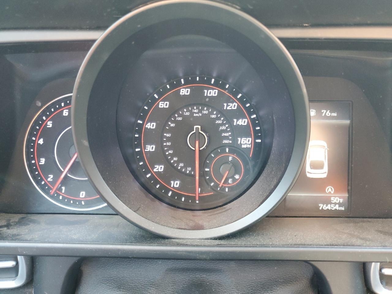 2023 HYUNDAI ELANTRA SE VIN:KMHLL4AG1PU388054