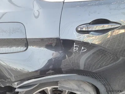 2016 BMW 630 WBAKV2105G0T87950 VIN:WBAKV2105G0T87950