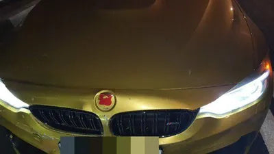 2015 BMW M4 WBS3R9109FK451889 VIN:WBS3R9109FK451889