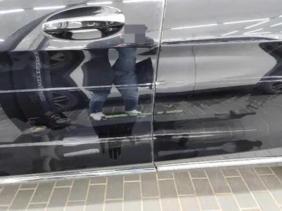 2018 Mercedes-Benz S 560 VIN: