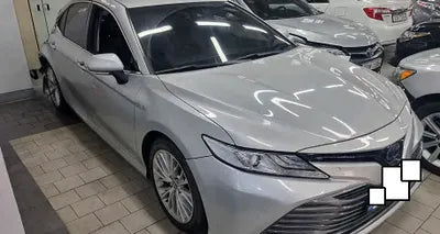 2018 Toyota Camry JTNB21HK1J3006285 VIN:JTNB21HK1J3006285