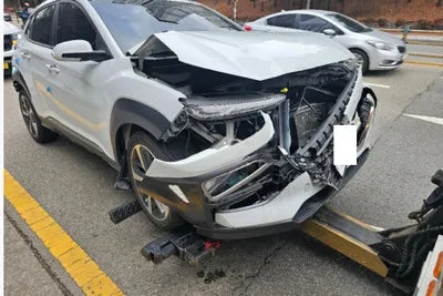 2018 Hyundai Kona KMHK3816GJU218352 VIN:KMHK3816GJU218352