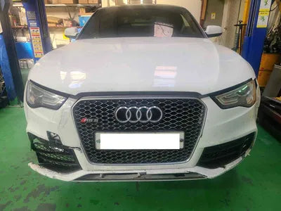 2015 Audi RS5 WUAZZZ8T6FA900987 VIN:WUAZZZ8T6FA900987