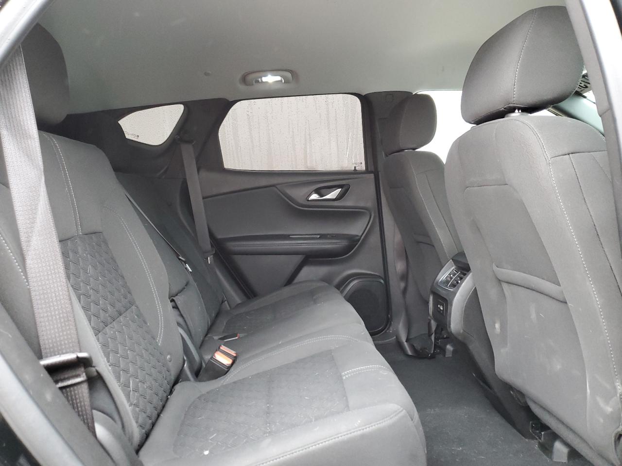 2022 CHEVROLET BLAZER 2LT VIN:3GNKBCR45NS148646