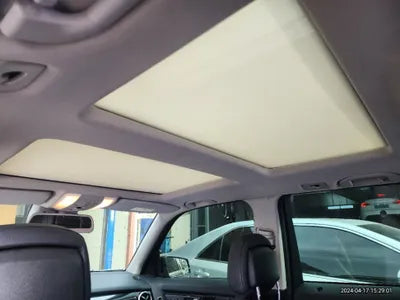 2015 Mercedes-Benz GLK 220 VIN: