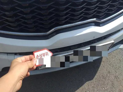 2018 Kia Sportage KNAPL813BJK529786 VIN:KNAPL813BJK529786