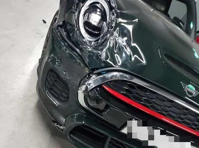 2019 MINI John Cooper Works WMWXM910XK2H05028 VIN:WMWXM910XK2H05028