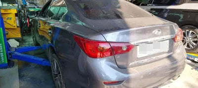 2015 Infiniti Q50 JNKDV71E2FM530685 VIN:JNKDV71E2FM530685