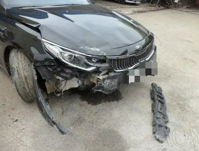 2019 Kia K5 VIN: