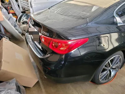 2017 Infiniti Q50 JNKAV71E6HM150125 VIN:JNKAV71E6HM150125