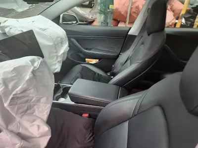 2019 Tesla Model 3 VIN:
