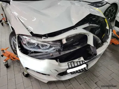 2018 BMW 320 WBA8C5102JK736589 VIN:WBA8C5102JK736589