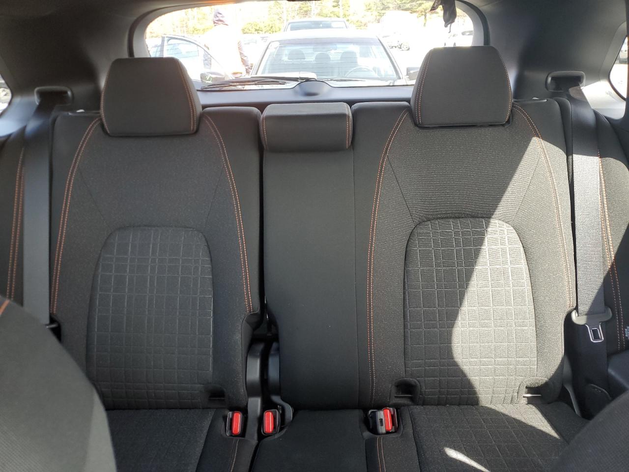 2023 HONDA HR-V SPORT VIN:3CZRZ2H5XPM718374