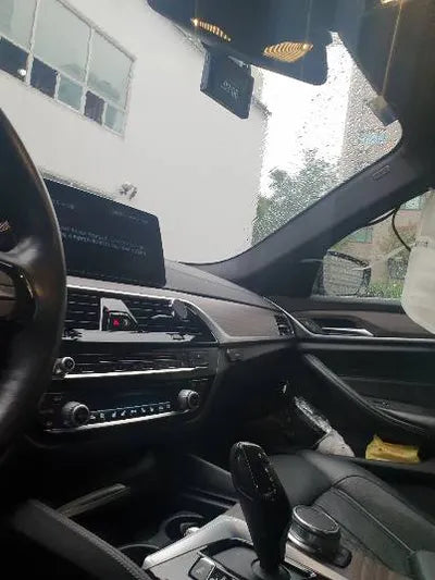 2018 BMW 530 WBAJD910XJWC12205 VIN:WBAJD910XJWC12205