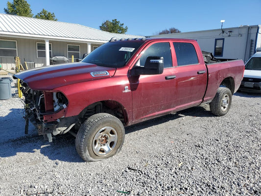 2023 RAM 2500 TRADESMAN VIN:3C6UR5CL7PG606113