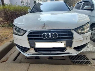 2015 Audi A4 WAUZZZ8K6FN017000 VIN:WAUZZZ8K6FN017000