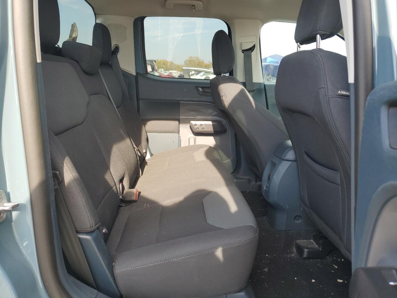 2023 FORD MAVERICK XL VIN:3FTTW8E38PRA09424