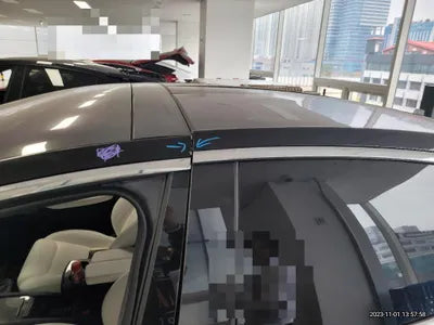 2020 Tesla Model X 5YJXCAE24LF286950 VIN:5YJXCAE24LF286950