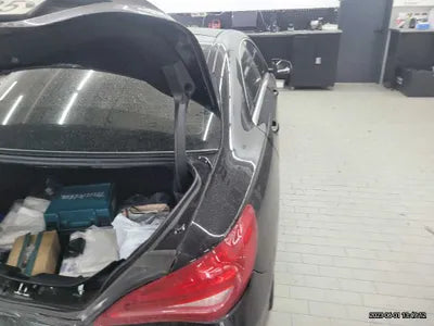 2016 Mercedes-Benz CLA 200 WDDSJ0JB8GN314150 VIN:WDDSJ0JB8GN314150