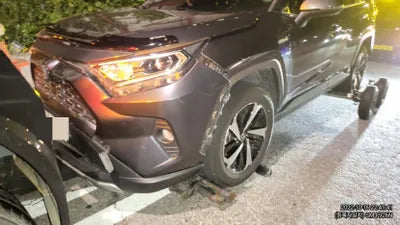 2020 Toyota RAV4 JTMDWRFV5LD081842 VIN:JTMDWRFV5LD081842