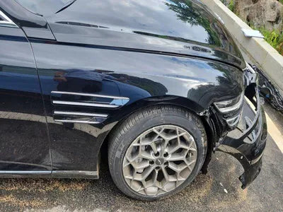 2022 Genesis G80 VIN: