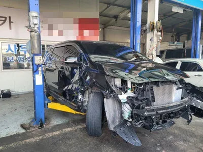2020 Kia Carnival VIN: