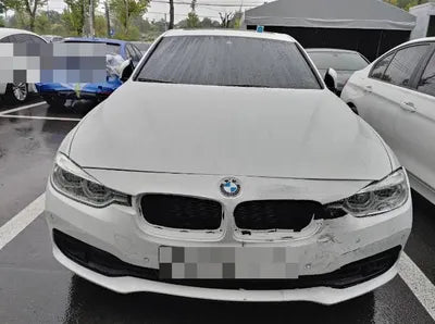 2018 BMW 320 WBA8C5104JK734505 VIN:WBA8C5104JK734505