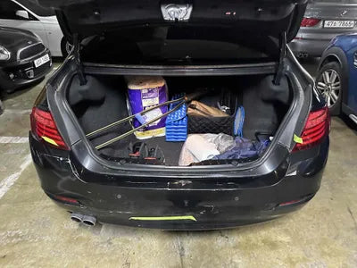 2015 BMW 520 WBA5E7107FGK09702 VIN:WBA5E7107FGK09702