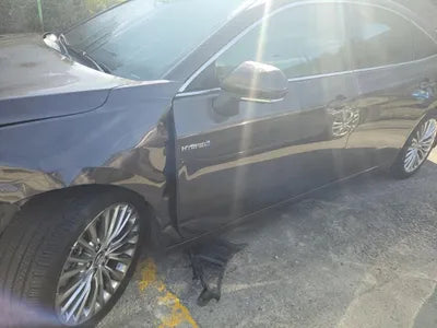 2019 Toyota Avalon VIN: