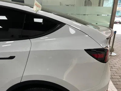 2021 Tesla Model Y 5YJYGDEF5MF283487 VIN:5YJYGDEF5MF283487