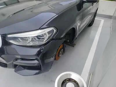 2017 BMW 330 WBATX7106JLB47097 VIN:WBATX7106JLB47097