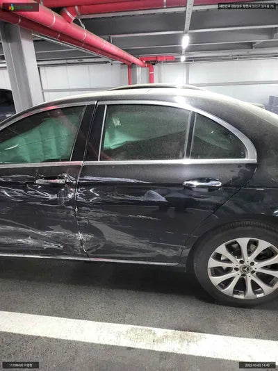 2019 Mercedes-Benz E 300 WDDZF4JB8KA634480 VIN:WDDZF4JB8KA634480