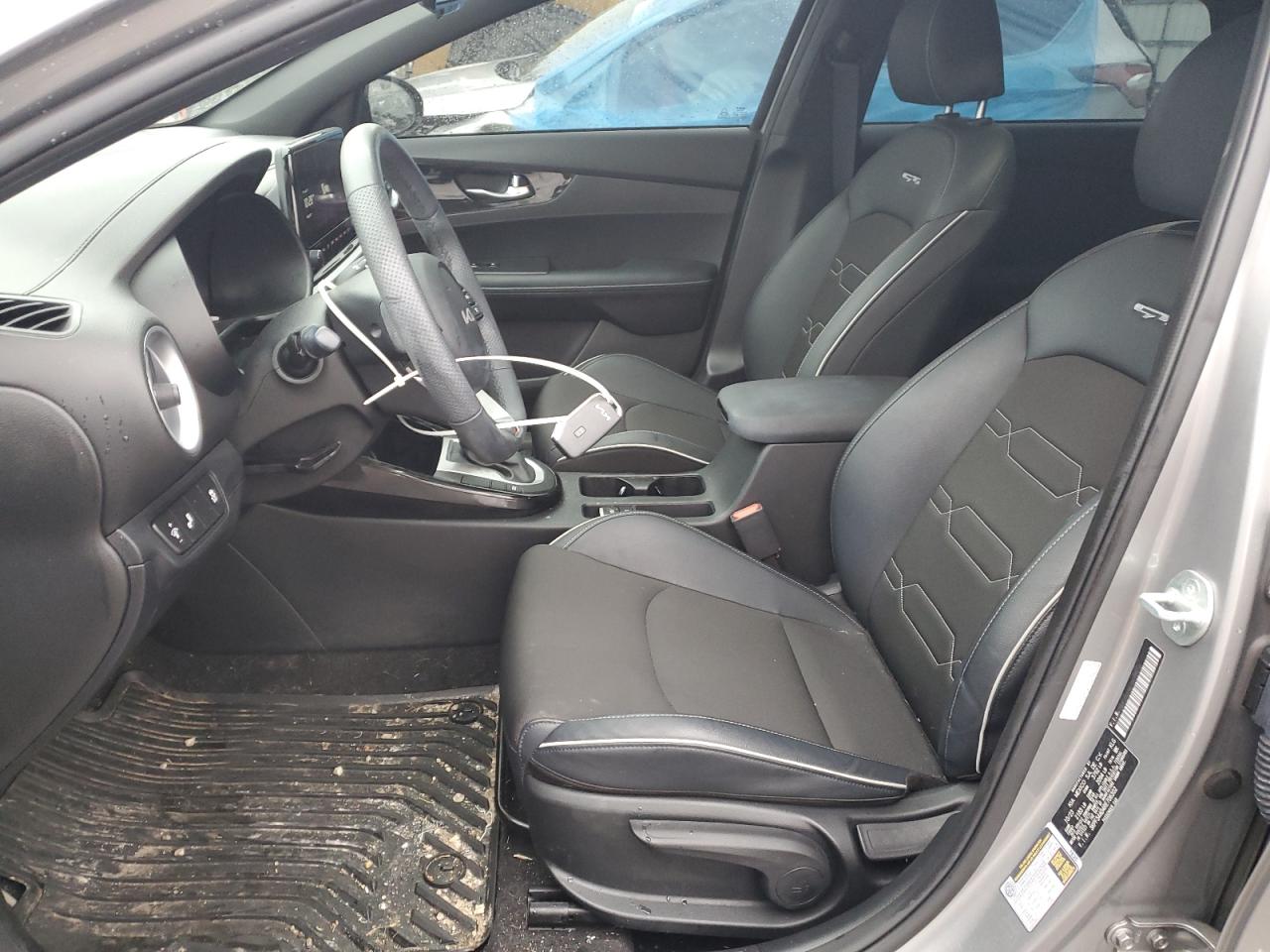 2024 KIA FORTE GT LINE VIN:3KPF54AD4RE706302