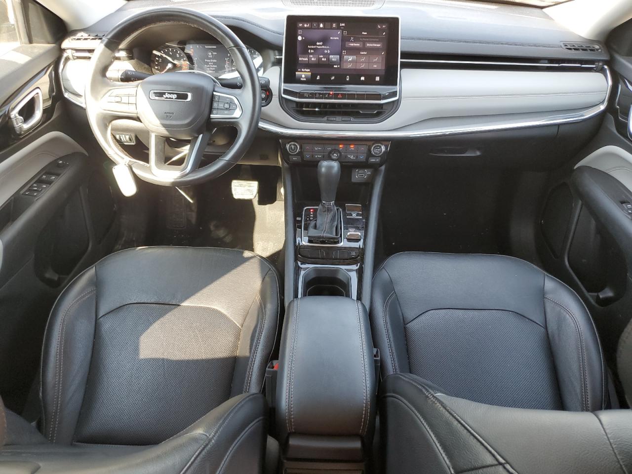 2022 JEEP COMPASS LIMITED VIN:3C4NJDCB1NT193339