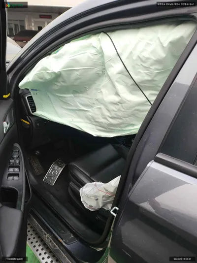 2018 Hyundai Tucson KMHJ3817GKU814158 VIN:KMHJ3817GKU814158