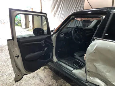 2019 MINI Cooper WMWXU1103K2H35604 VIN:WMWXU1103K2H35604