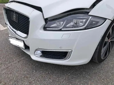 2019 Jaguar XJ SAJAA22P7KNW19581 VIN:SAJAA22P7KNW19581