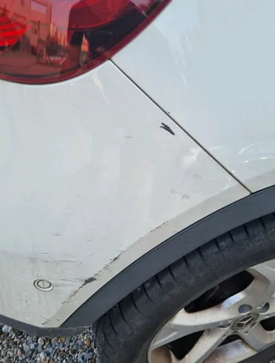 2018 Mercedes-Benz GLA 220 WDCTG4FB0JJ435065 VIN:WDCTG4FB0JJ435065