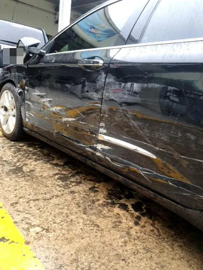 2016 Chevrolet Impala VIN: