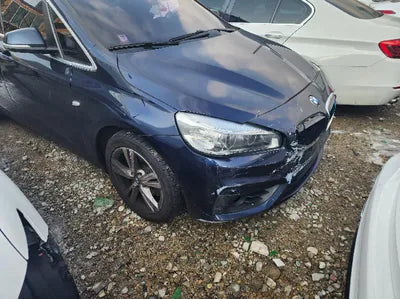 2015 BMW 2 Series Gran Tourer WBA2C1108FV478728 VIN:WBA2C1108FV478728