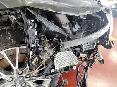 2021 Genesis G80 VIN: