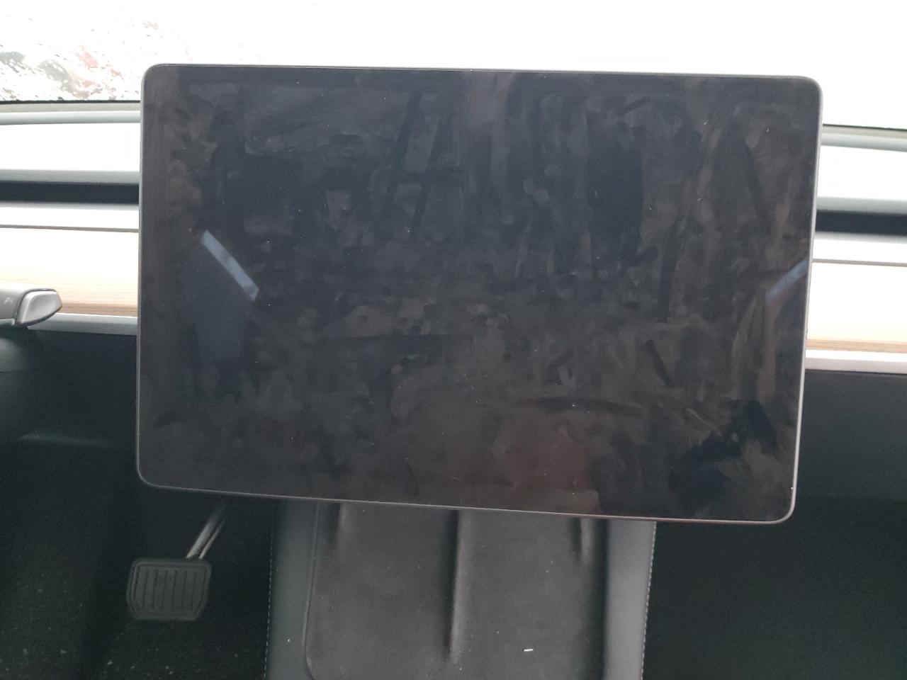 2023 TESLA MODEL Y  VIN:7SAYGDEE4PF870035