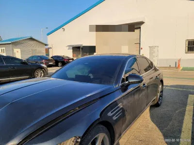 2021 Genesis G80 KMTGB41CDNU102889 VIN:KMTGB41CDNU102889