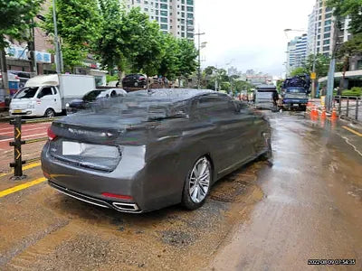 2018 Genesis G80 NONE VIN: