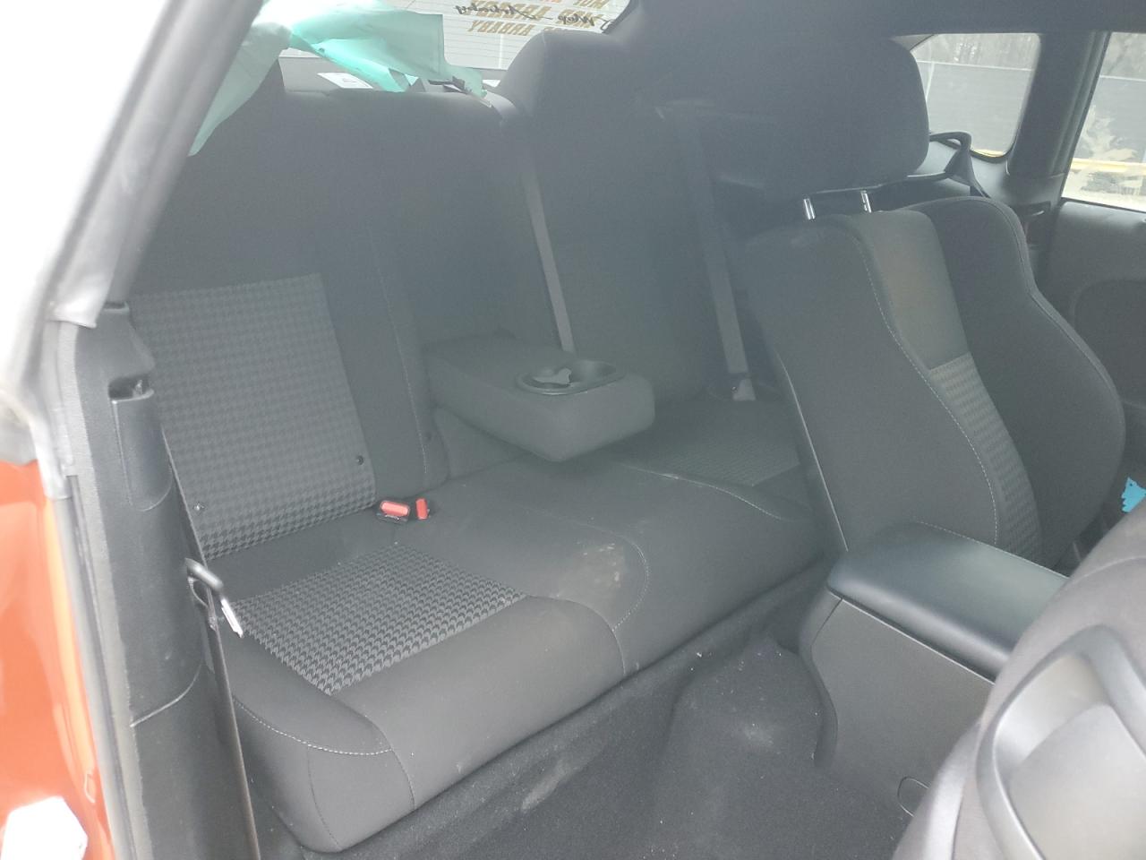 2023 DODGE CHALLENGER R/T VIN:2C3CDZBT2PH577801