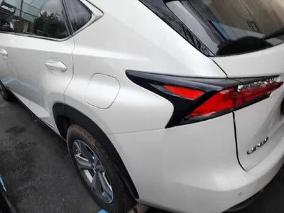 2016 Lexus NX 300 VIN: