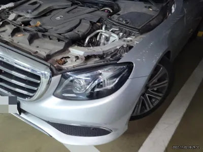 2017 Mercedes-Benz E 400 WDDZF6GB9HA219678 VIN:WDDZF6GB9HA219678