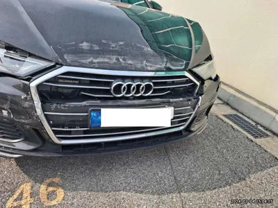 2023 Audi A6 WAUZZZF26PN018393 VIN:WAUZZZF26PN018393